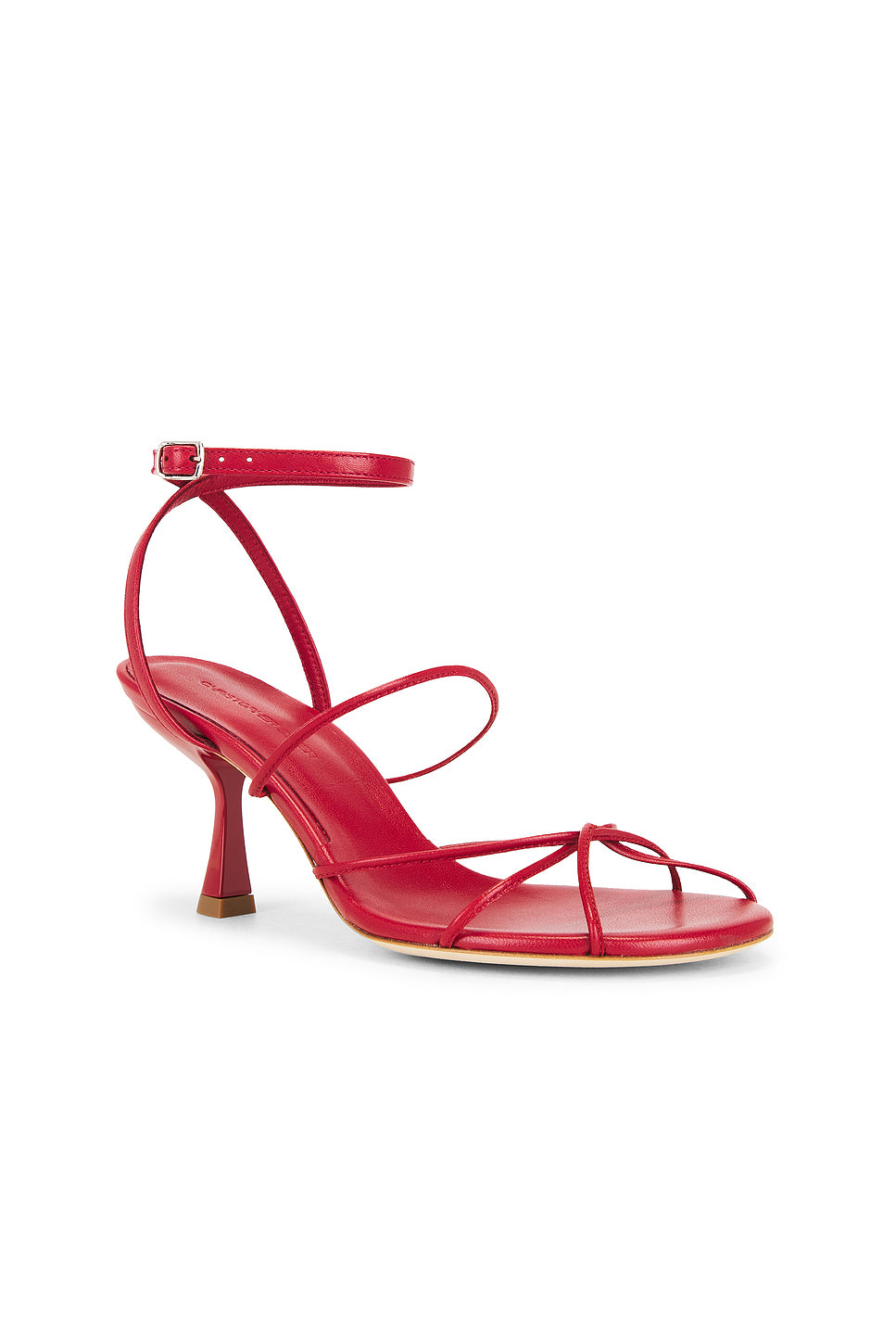 Blaze Heel