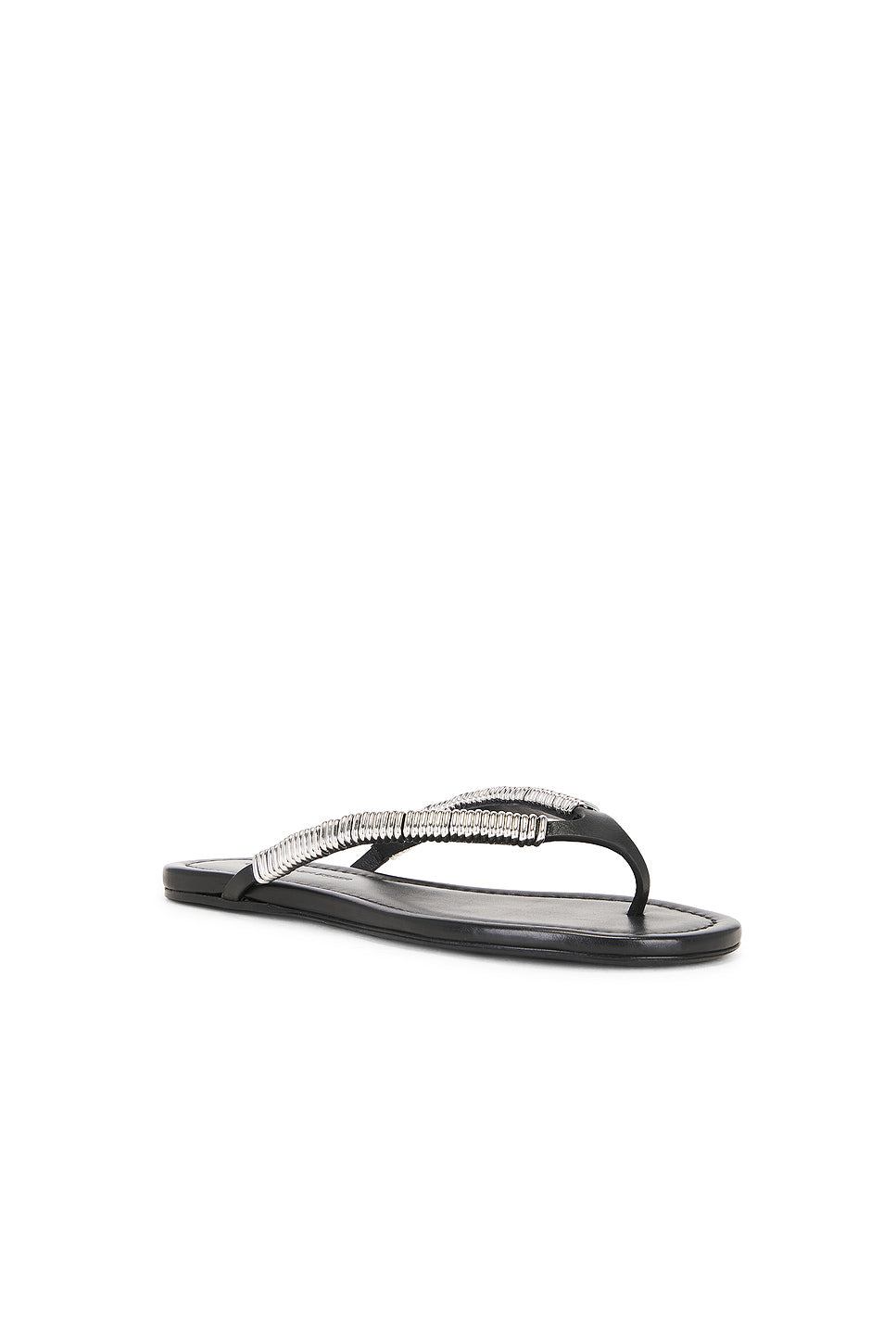 Frida Pierced Flip Flop
