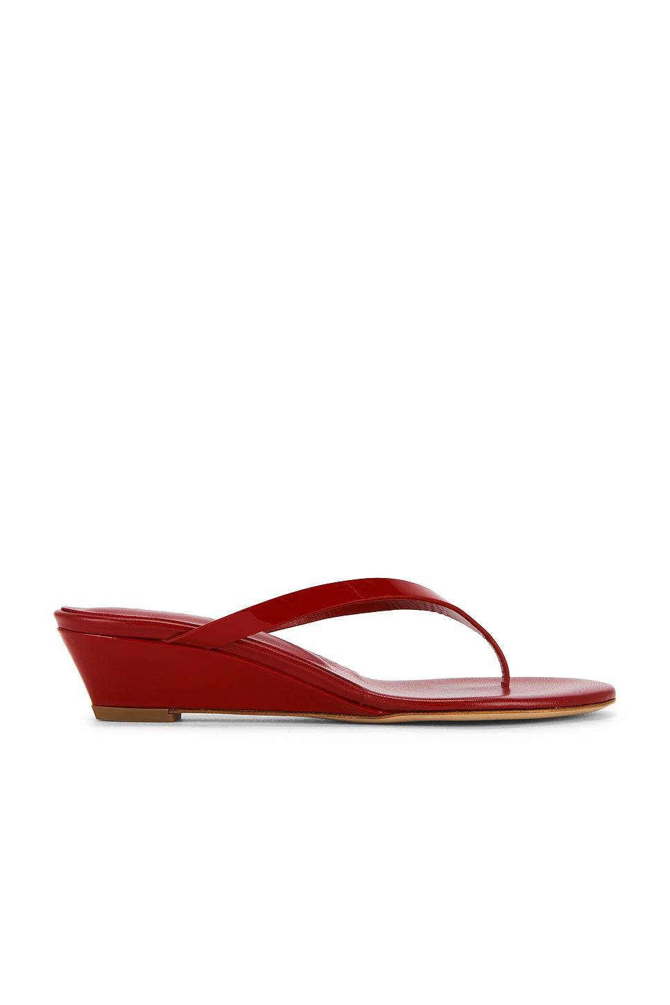Scala Wedge Sandal