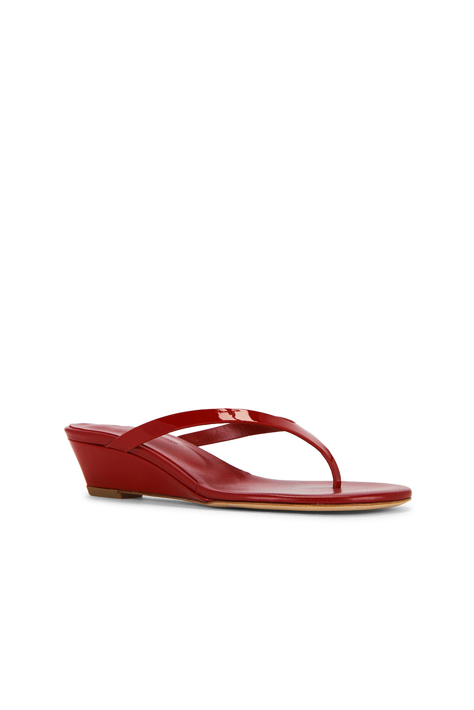 Scala Wedge Sandal