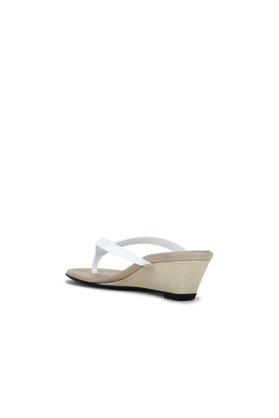 Scala Wedge Sandal