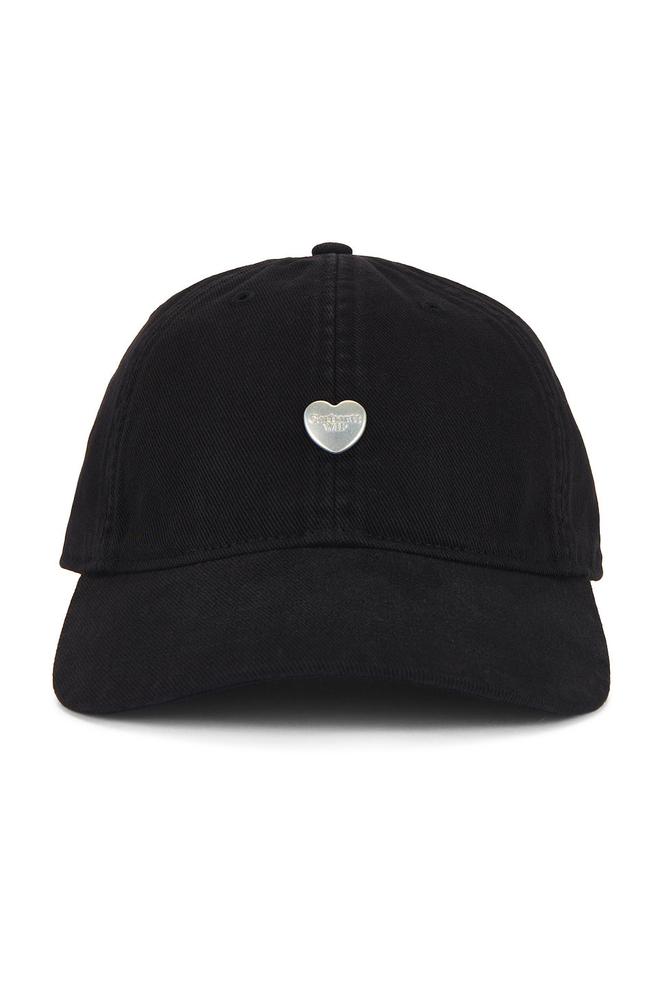Heart Metal Cap