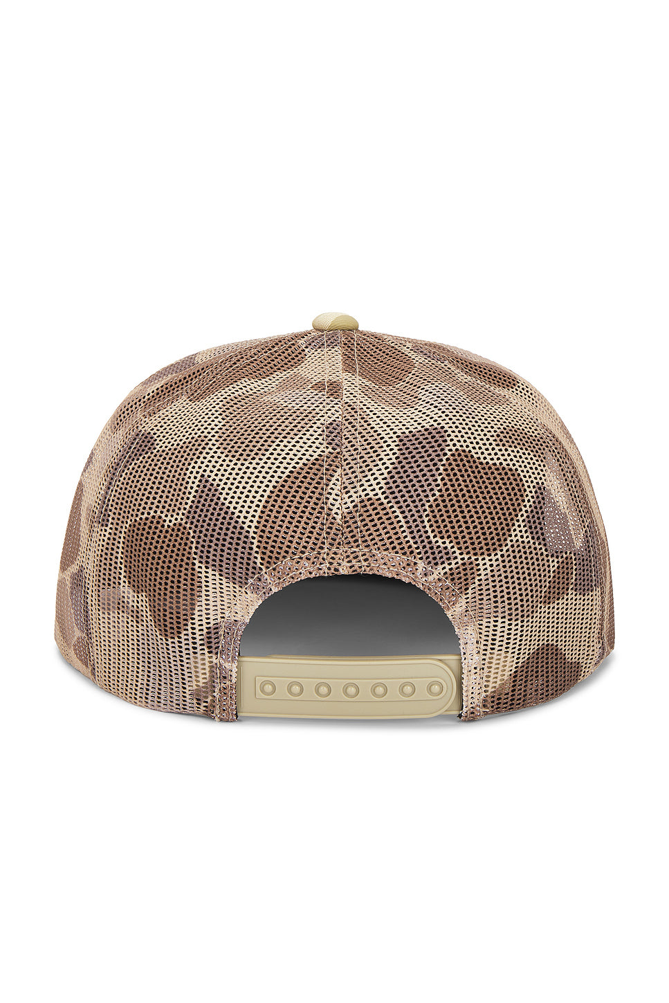 Graphic Trucker Cap