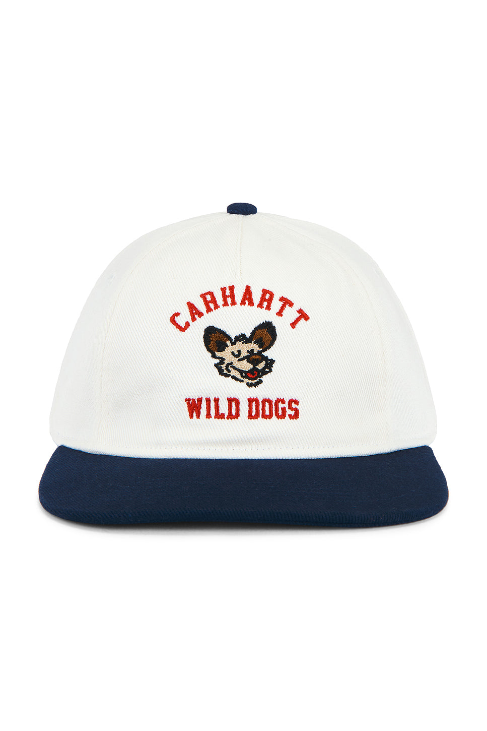 Wild Dog Hat