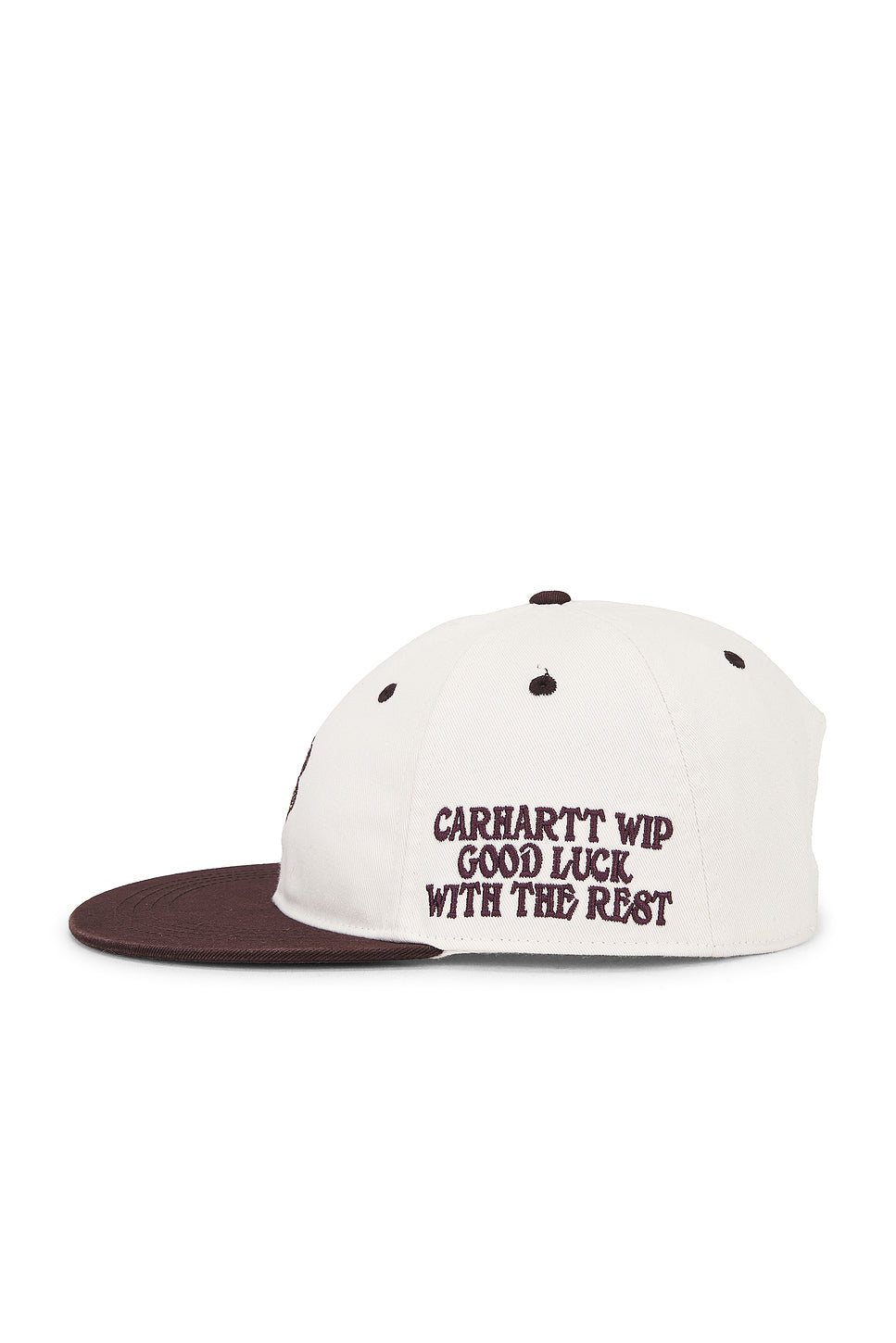 Clover Cap