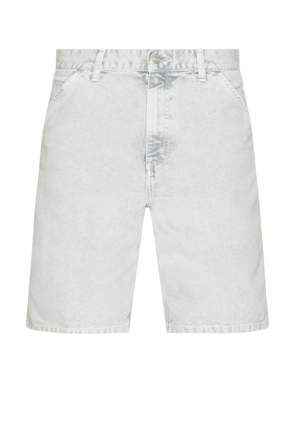 Single Knee Short