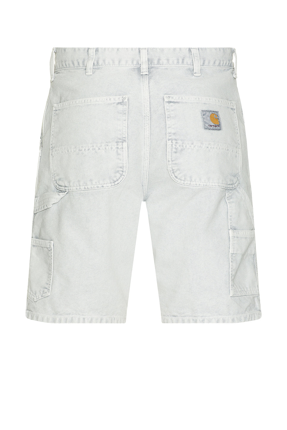 Single Knee Short