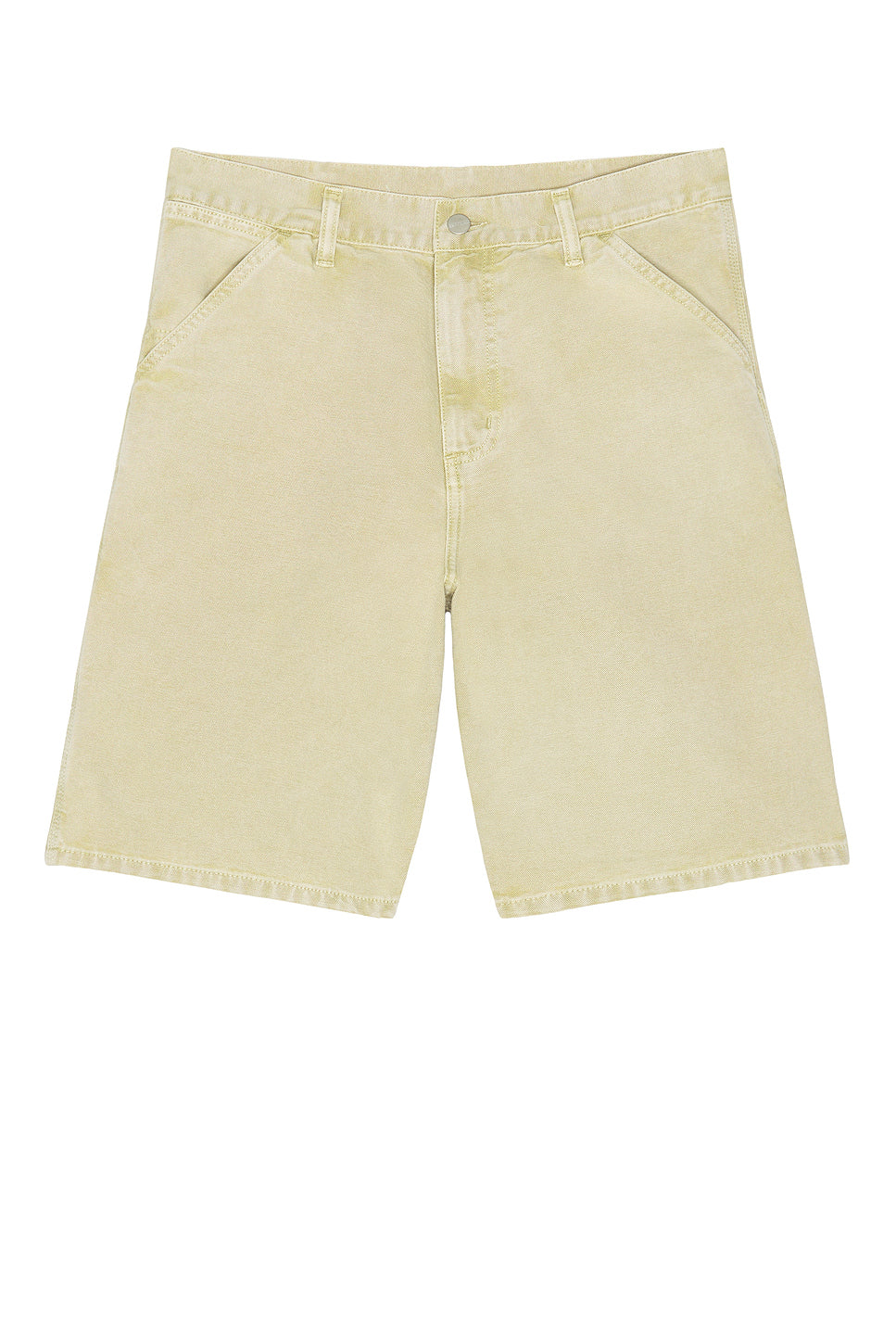 Single Knee Short