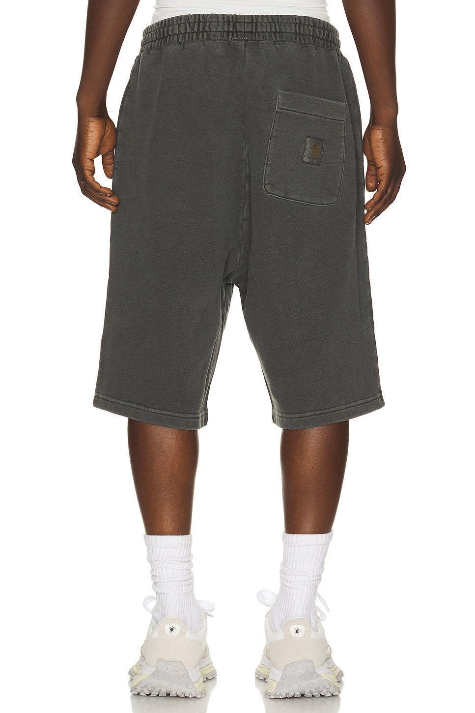 Nelson Sweat Short