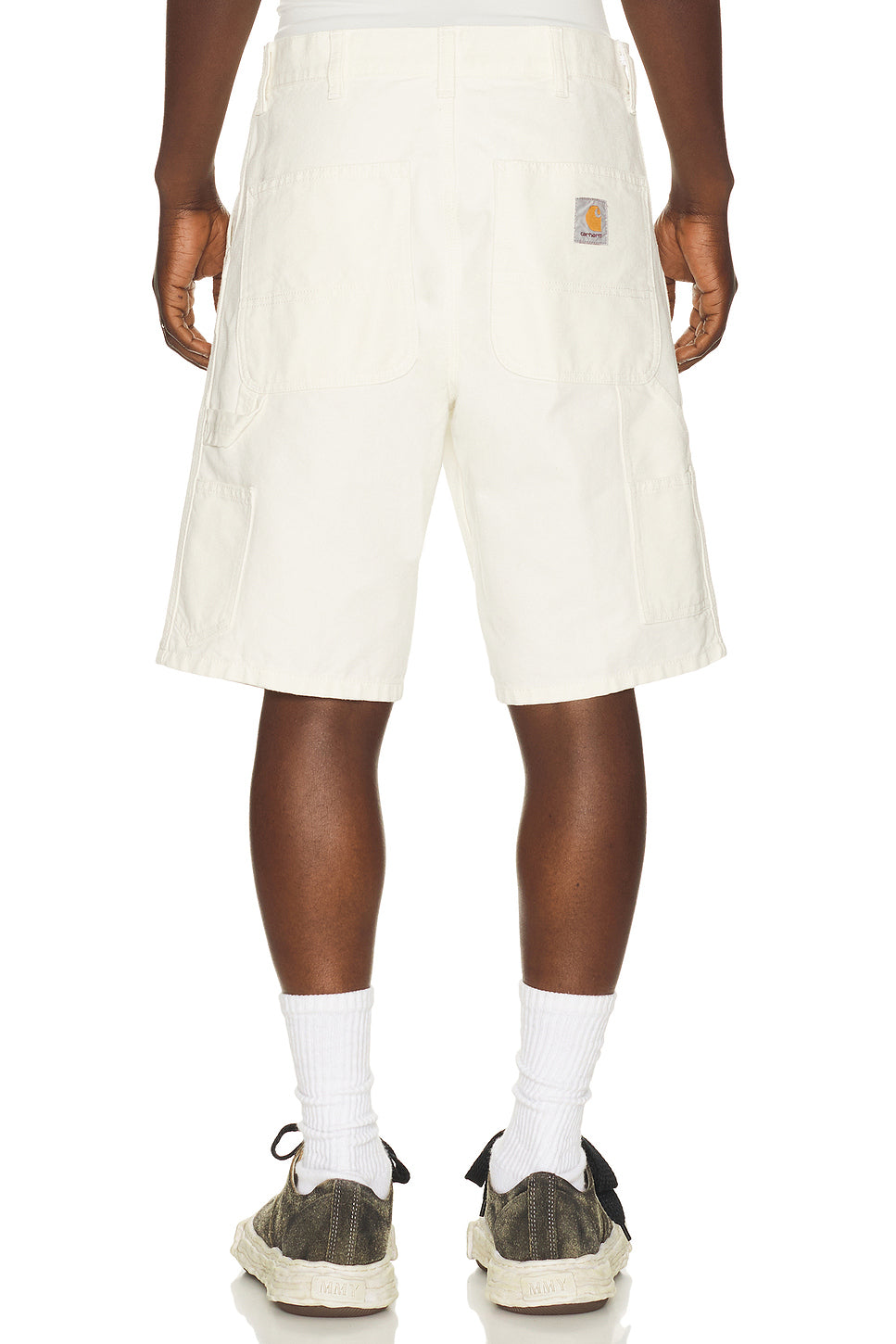 Single Knee Short