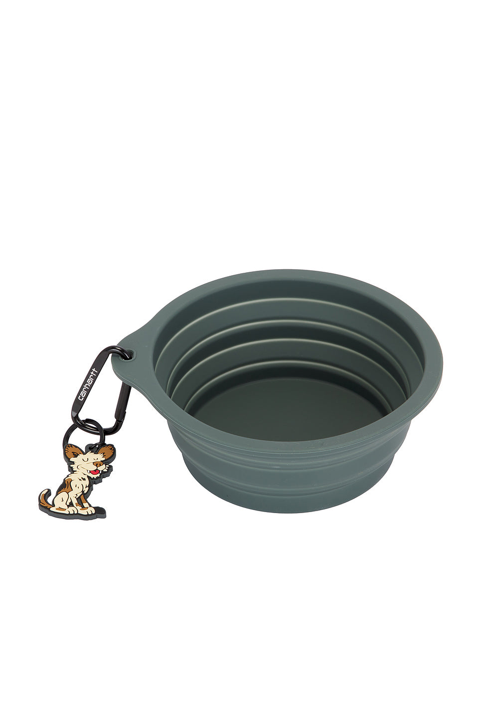 Wild Dog Foldable Bowl
