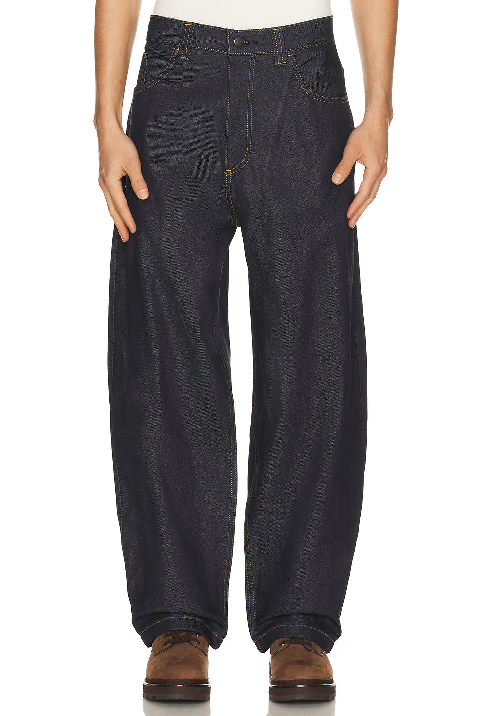 Brandon Pant