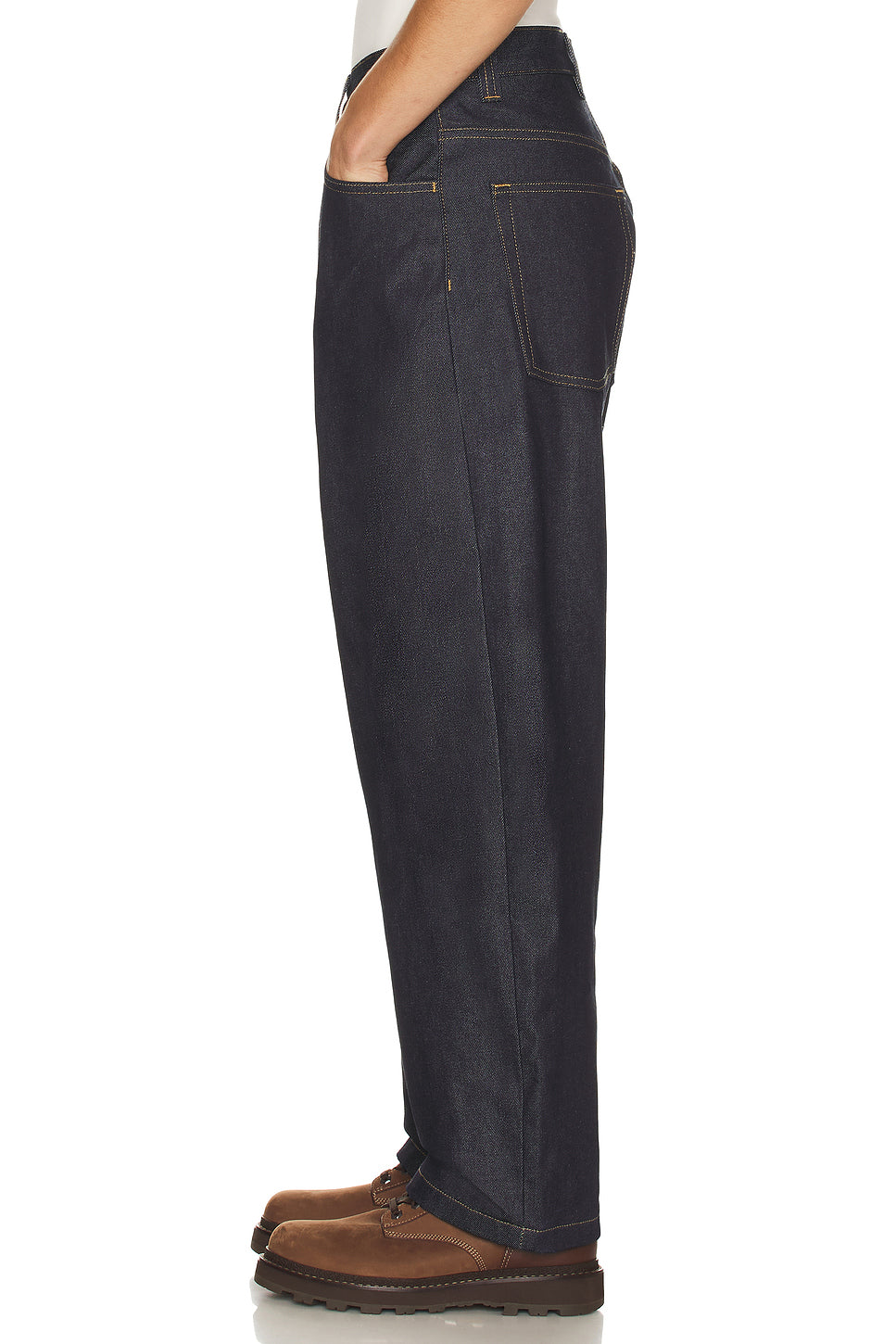 Brandon Pant