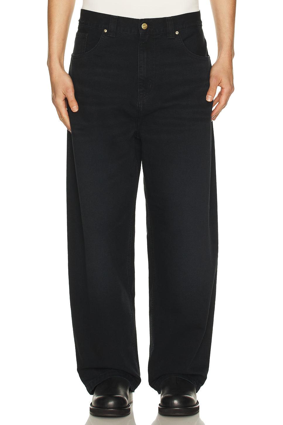 Brandon Pant