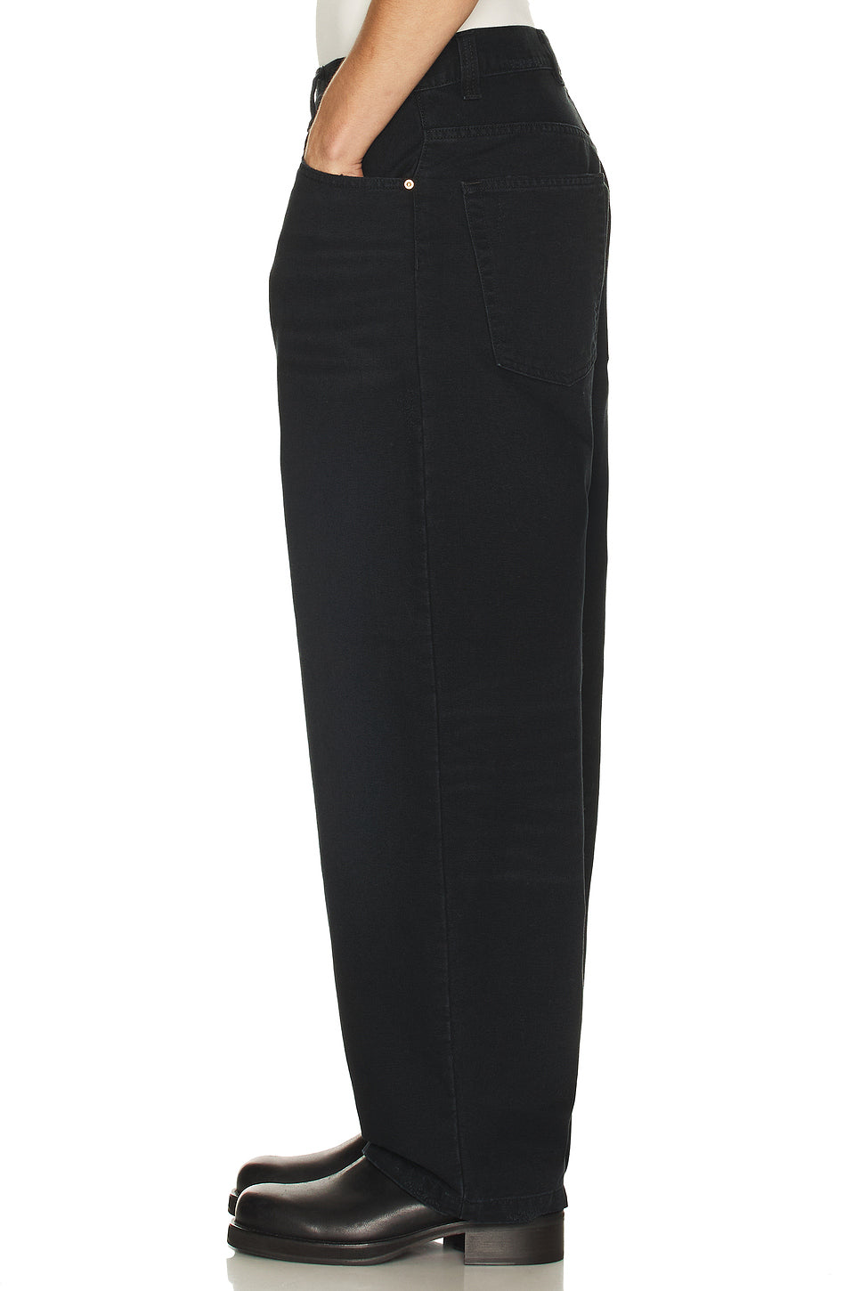 Brandon Pant