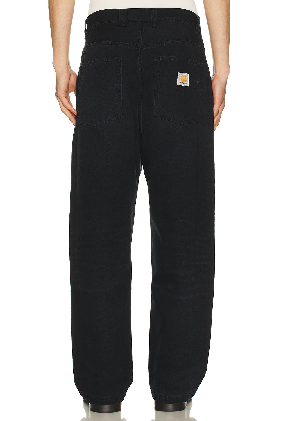 Brandon Pant