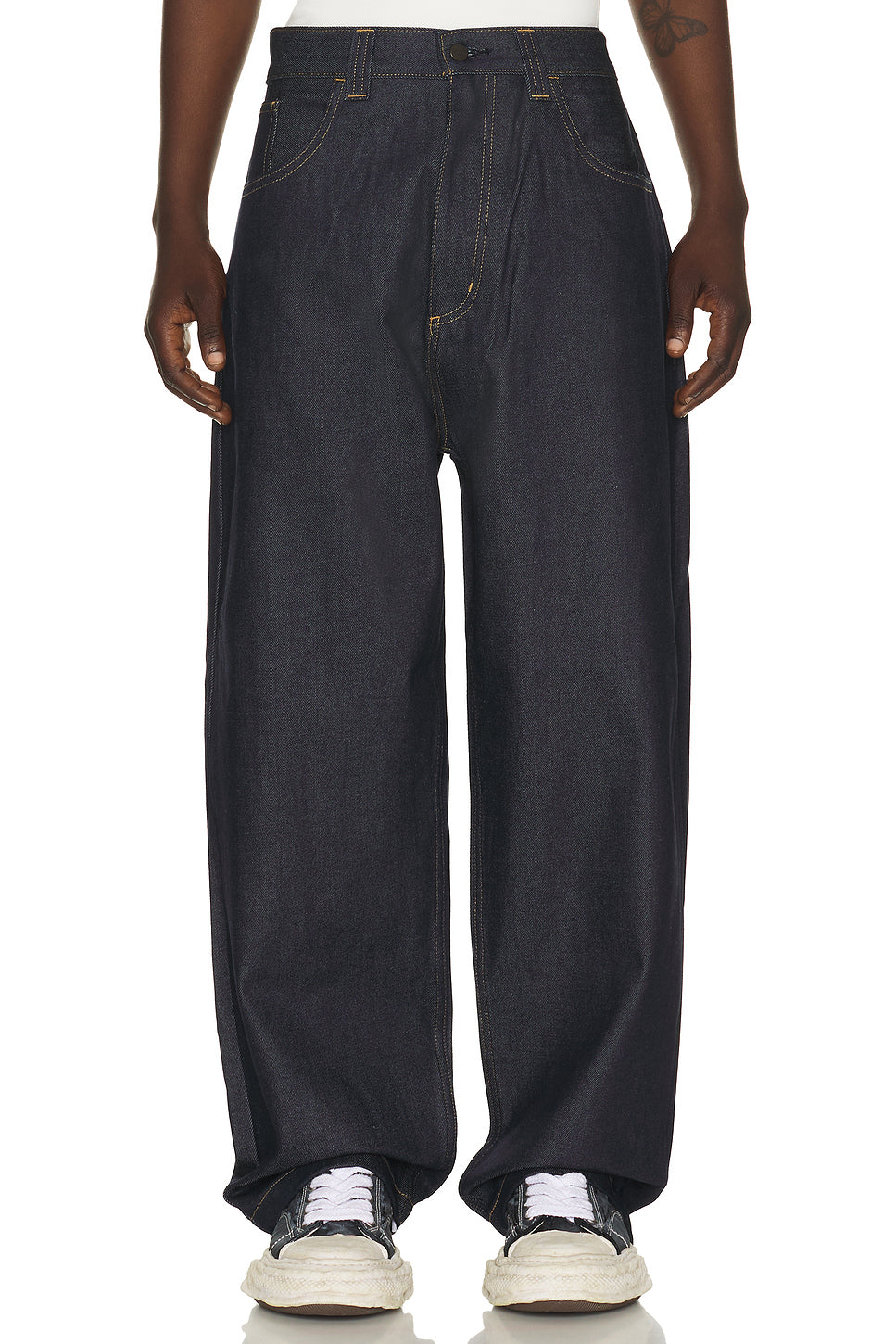 Brandon Pant