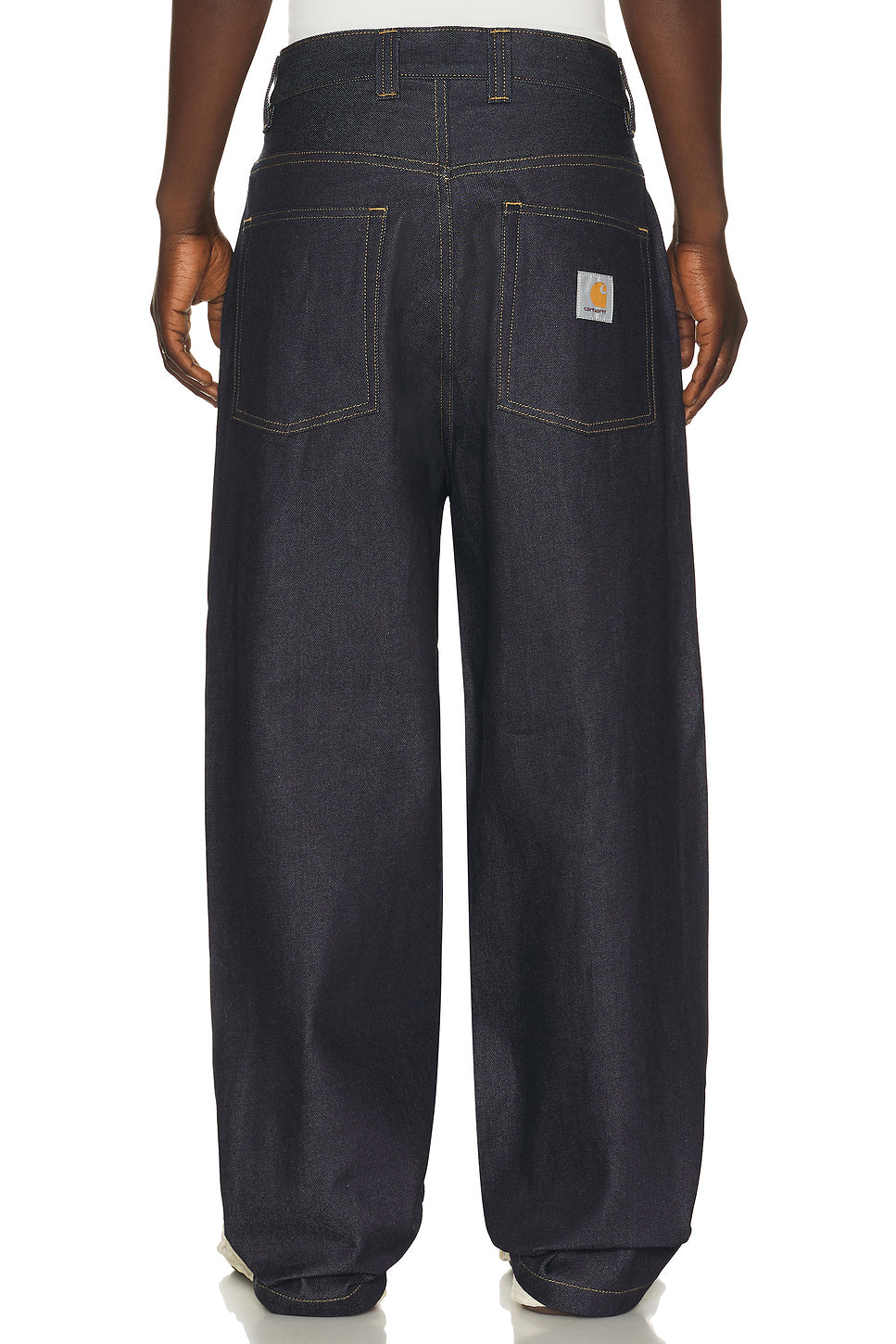Brandon Pant