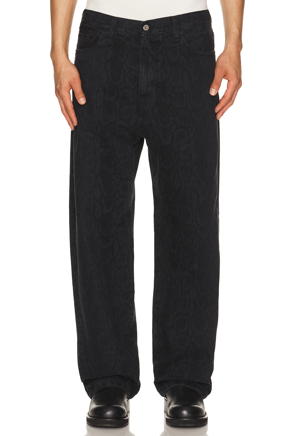 Snake Landon Pant