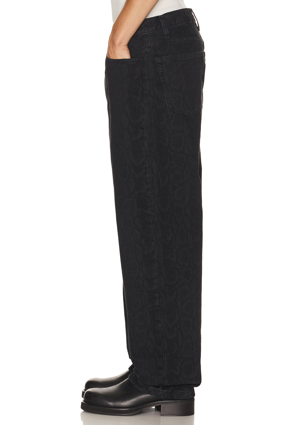 Snake Landon Pant