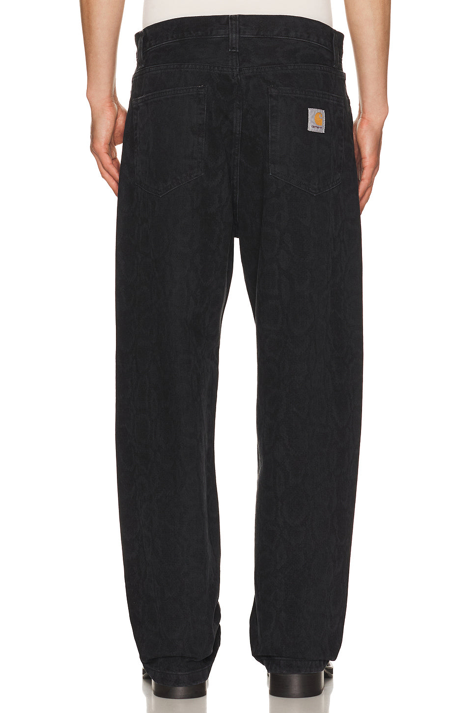 Snake Landon Pant