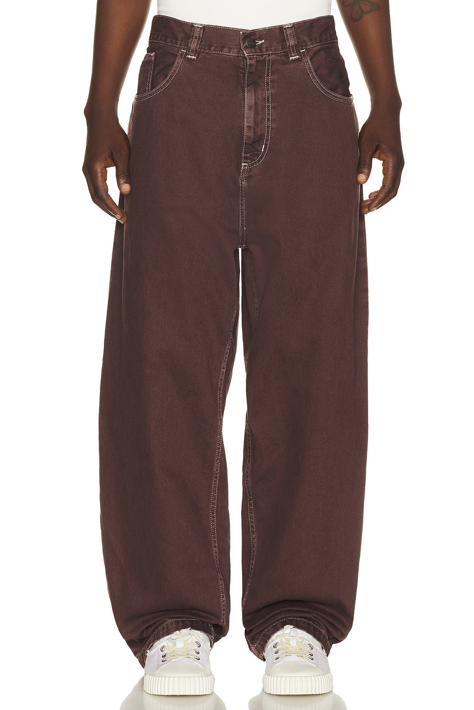 Brandon Pant
