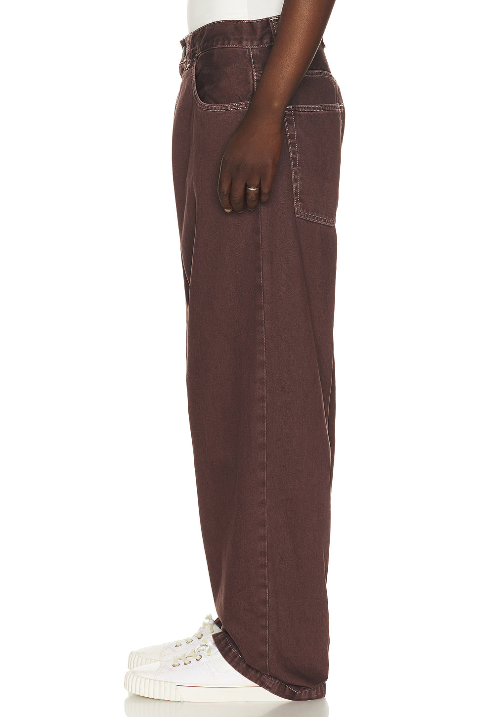 Brandon Pant