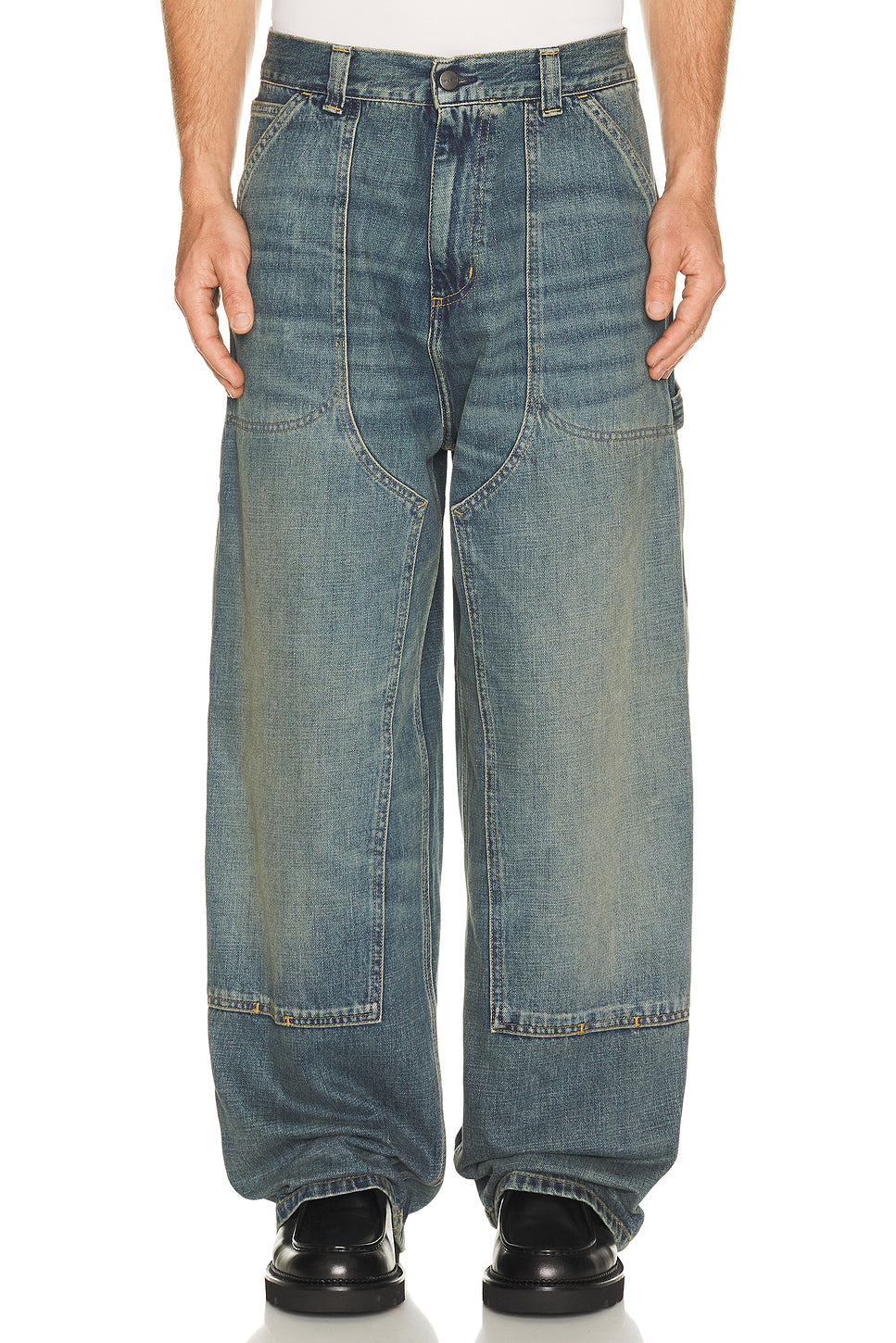 Oakland Jean