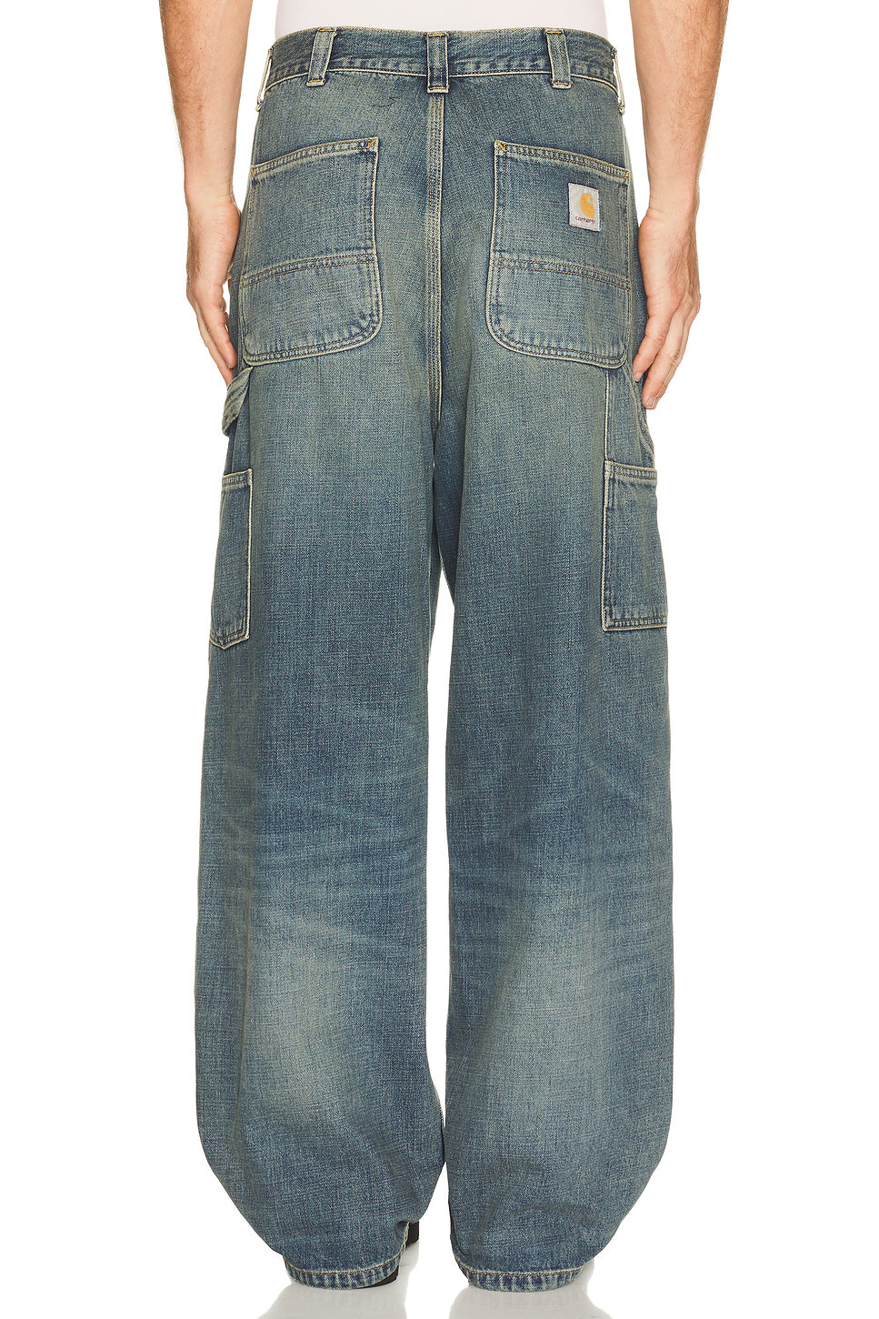 Oakland Jean