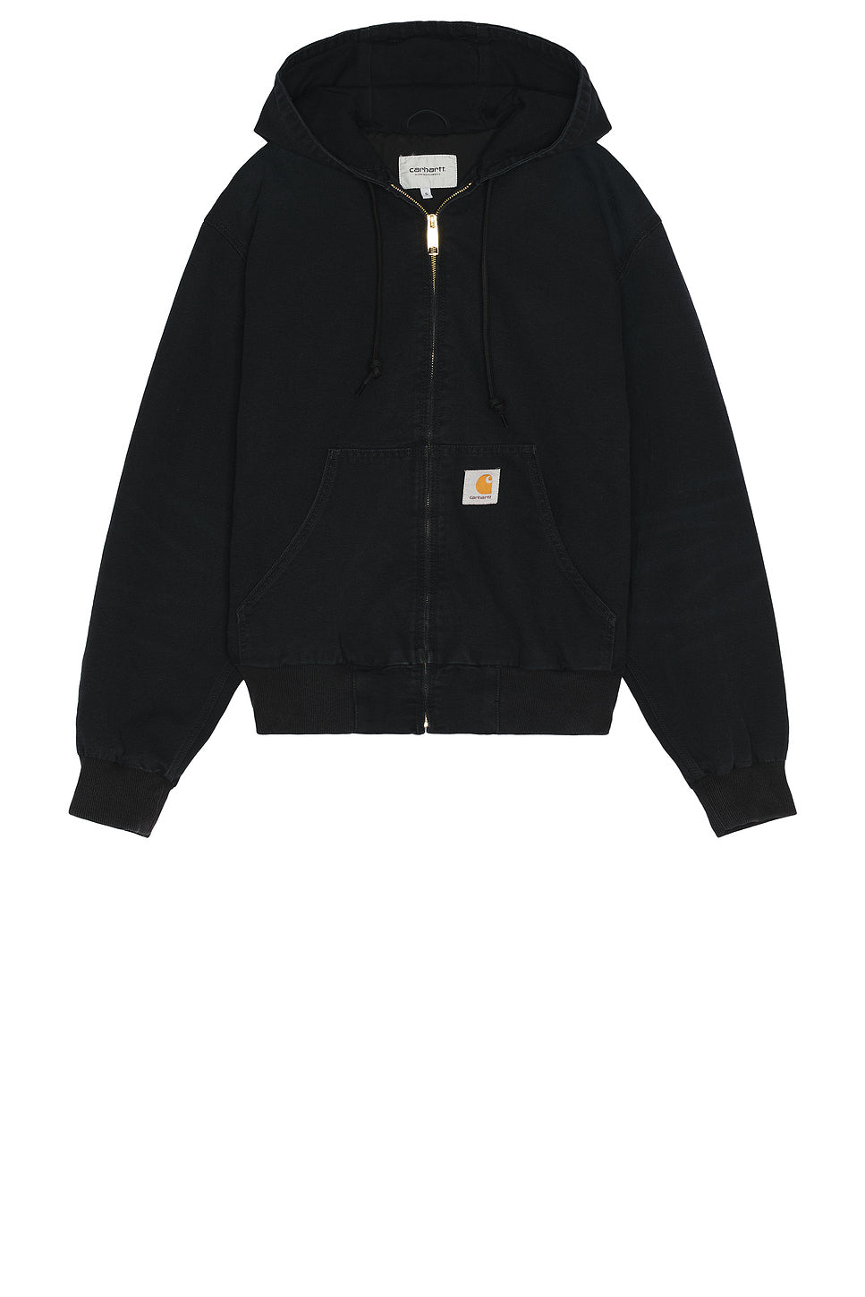 Active Hoodie Jacket