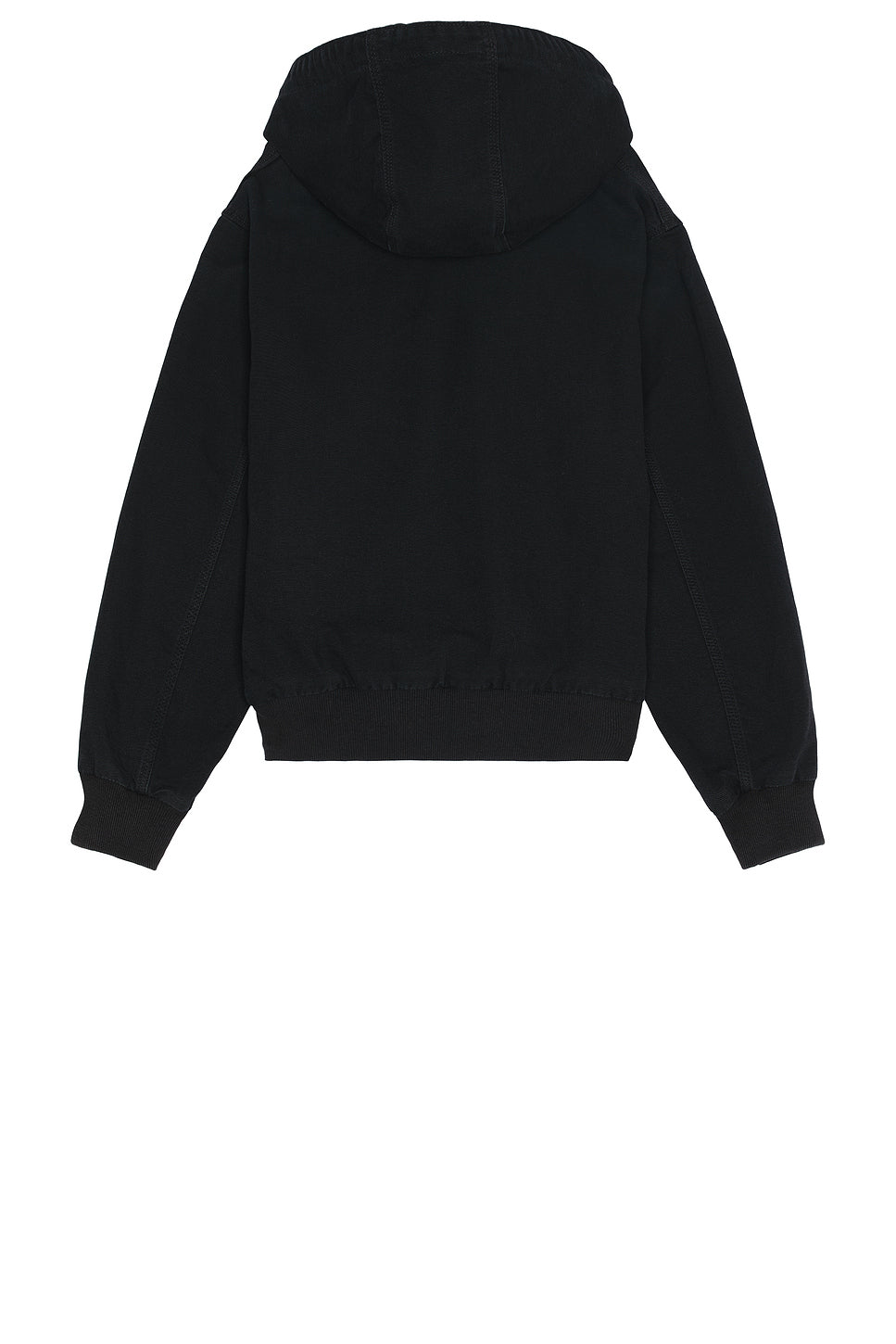 Active Hoodie Jacket