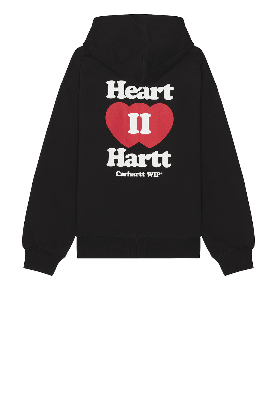 Heart II Hartt Hoodie