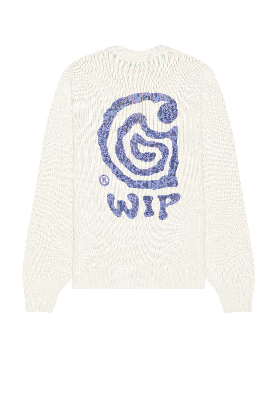 Helix Sweater