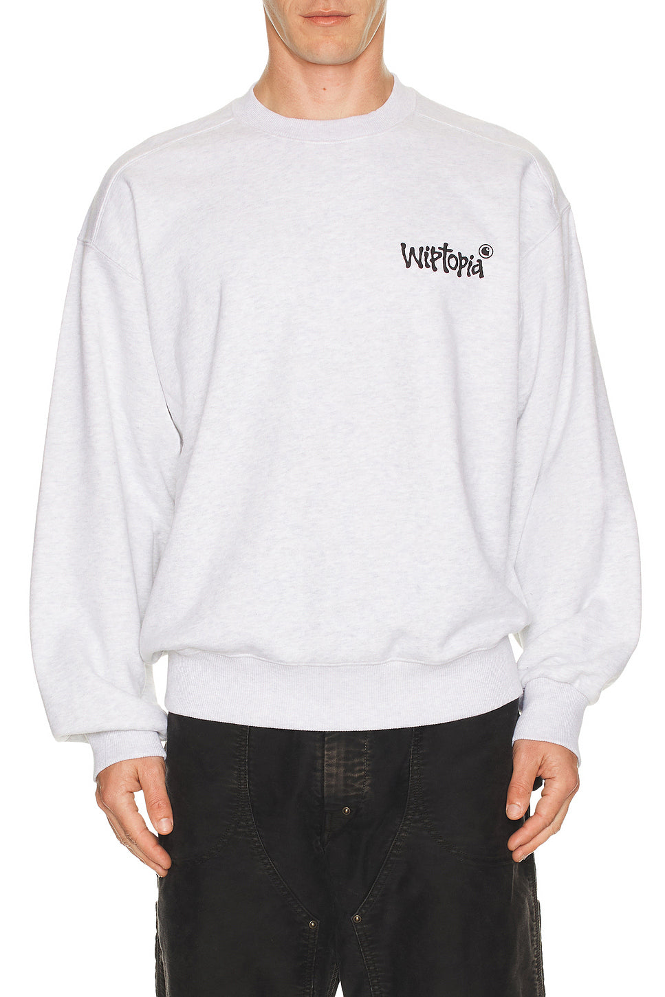 Wiptopia Sweatshirt