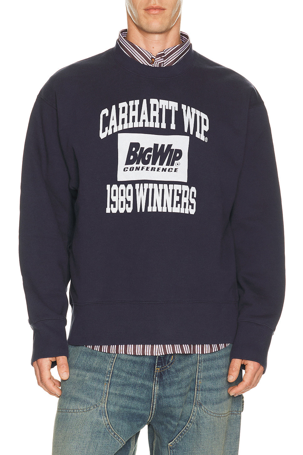 1989 Winners Sweatshirt
