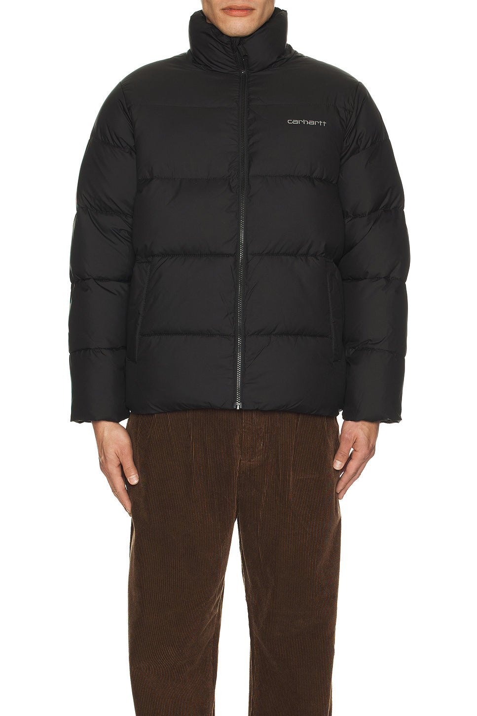 Springfield Jacket