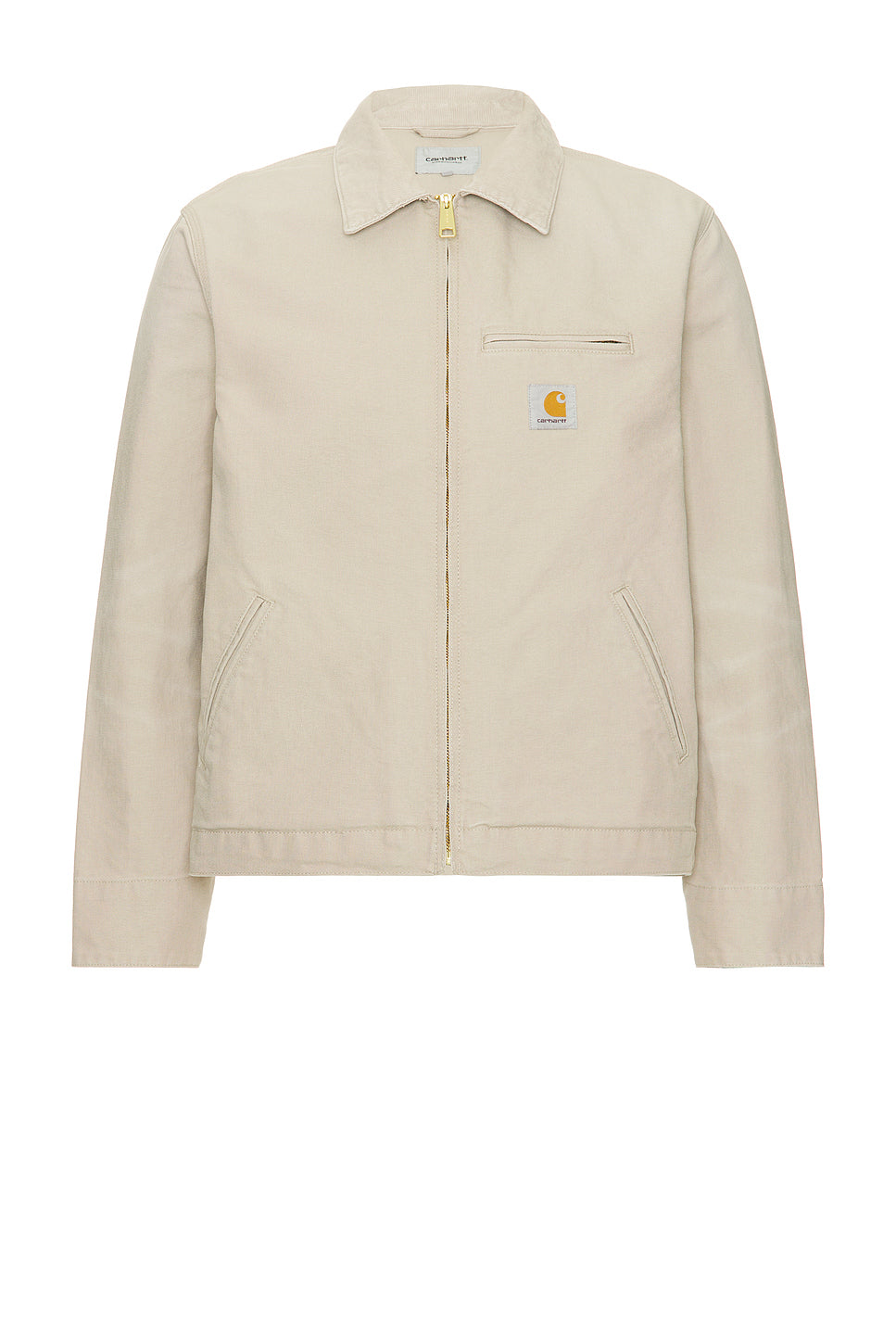 Detroit Jacket