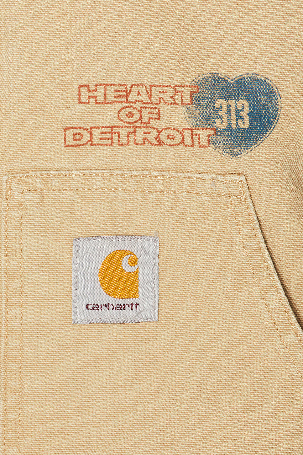 OG Arcan Graphic Jacket