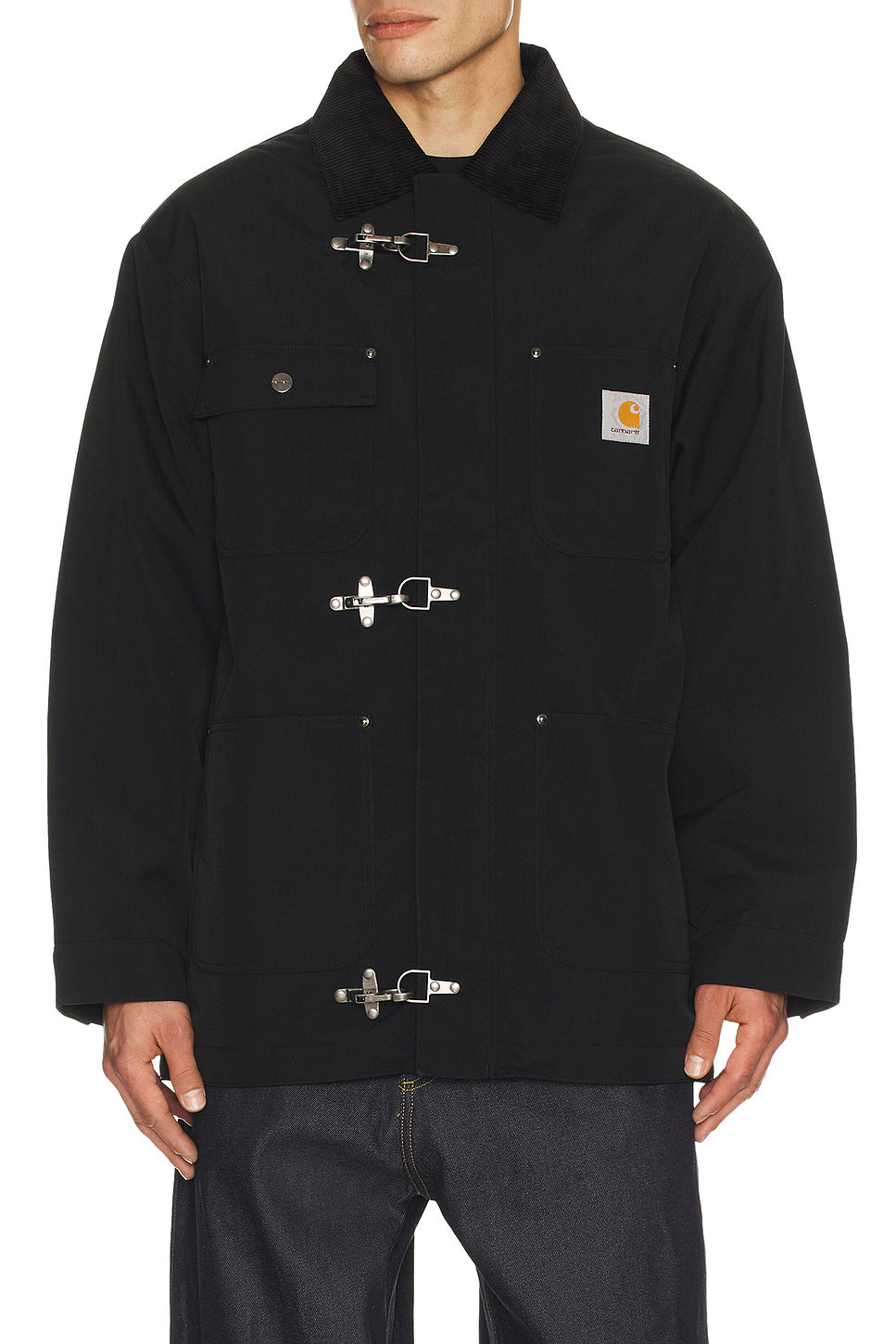 Adair Coat