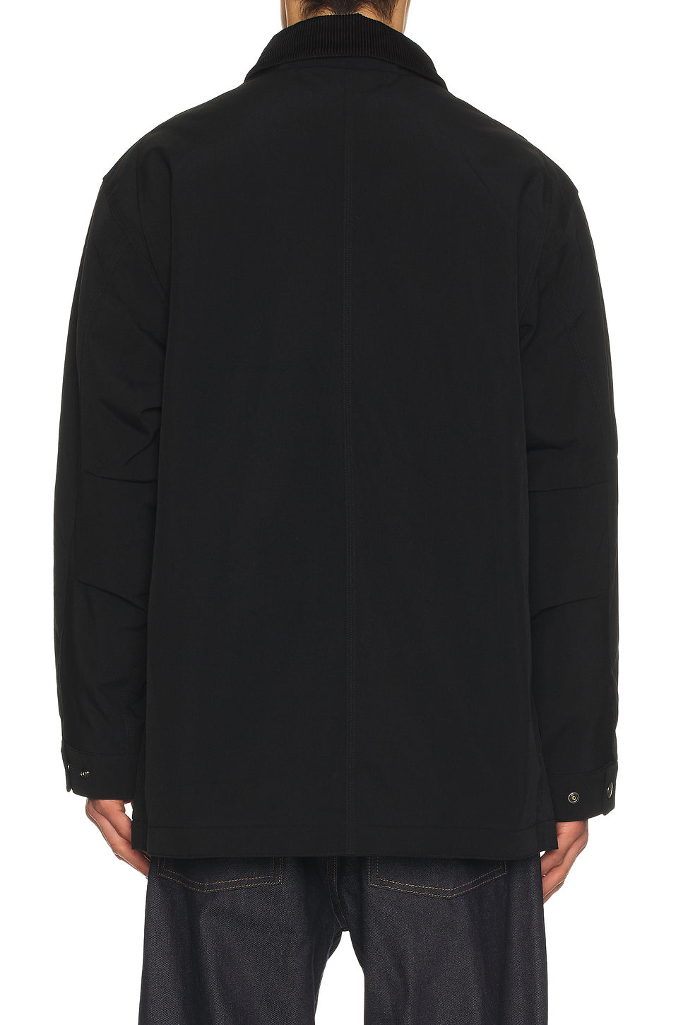 Adair Coat