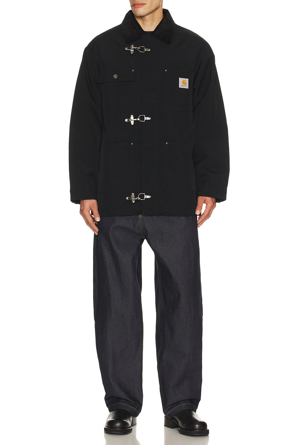 Adair Coat