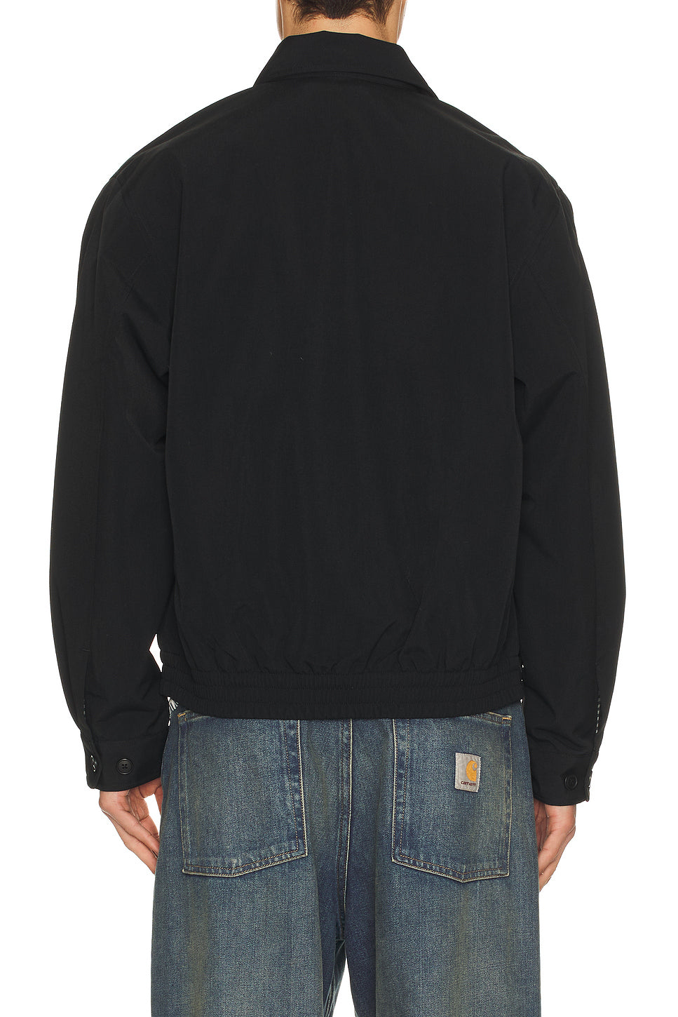 Neven Jacket