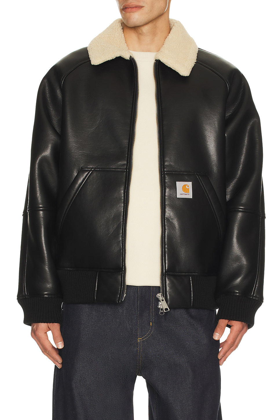 Shepton Jacket