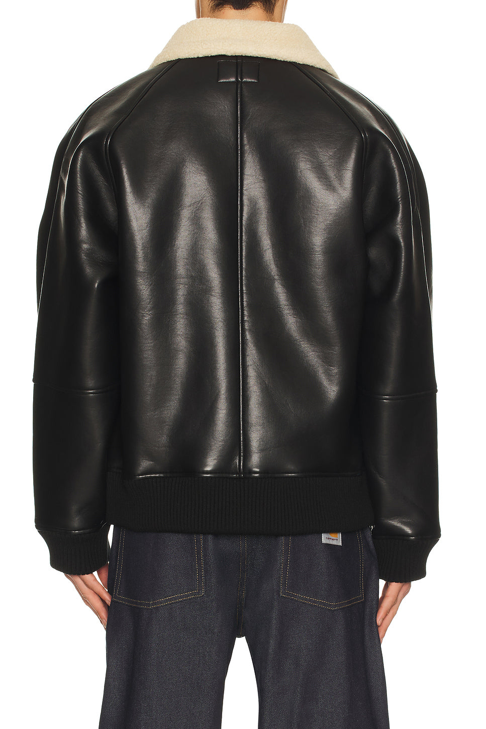 Shepton Jacket