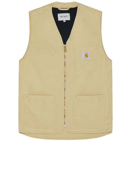 Arbor Vest