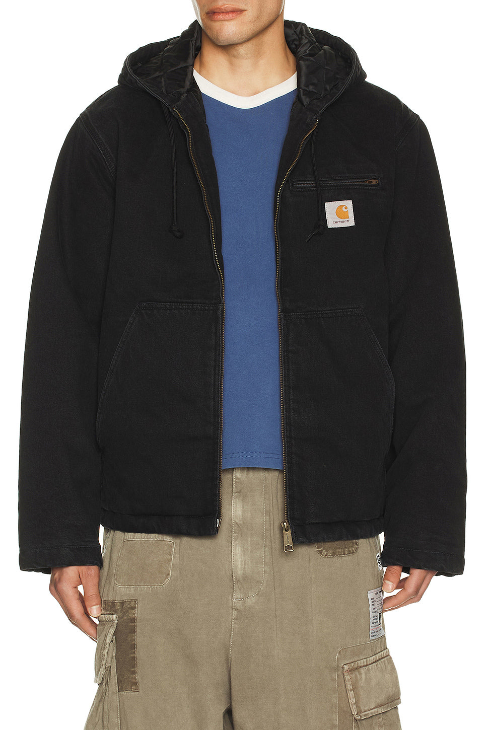 Cleveland Jacket