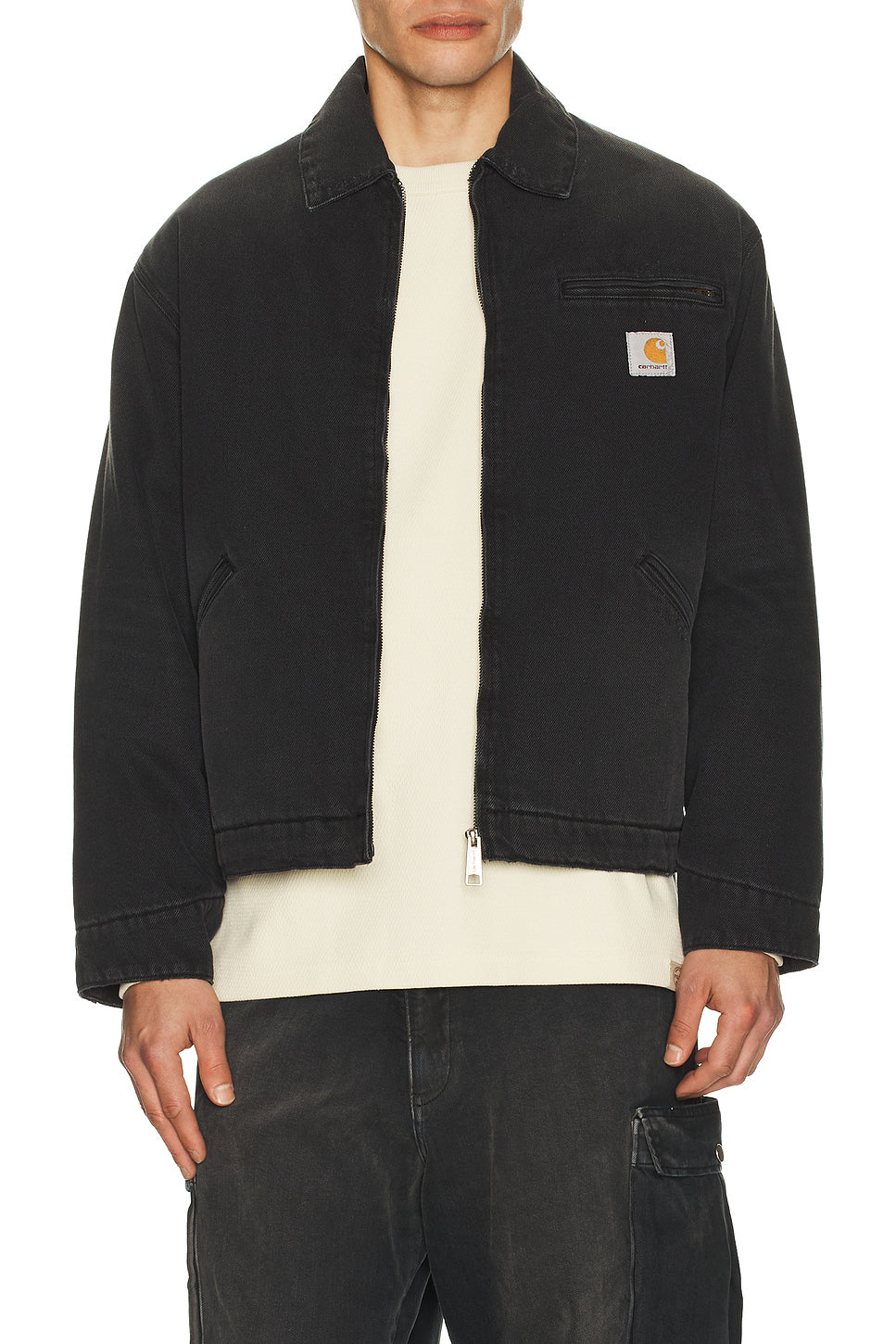 Og Detroit Jacket