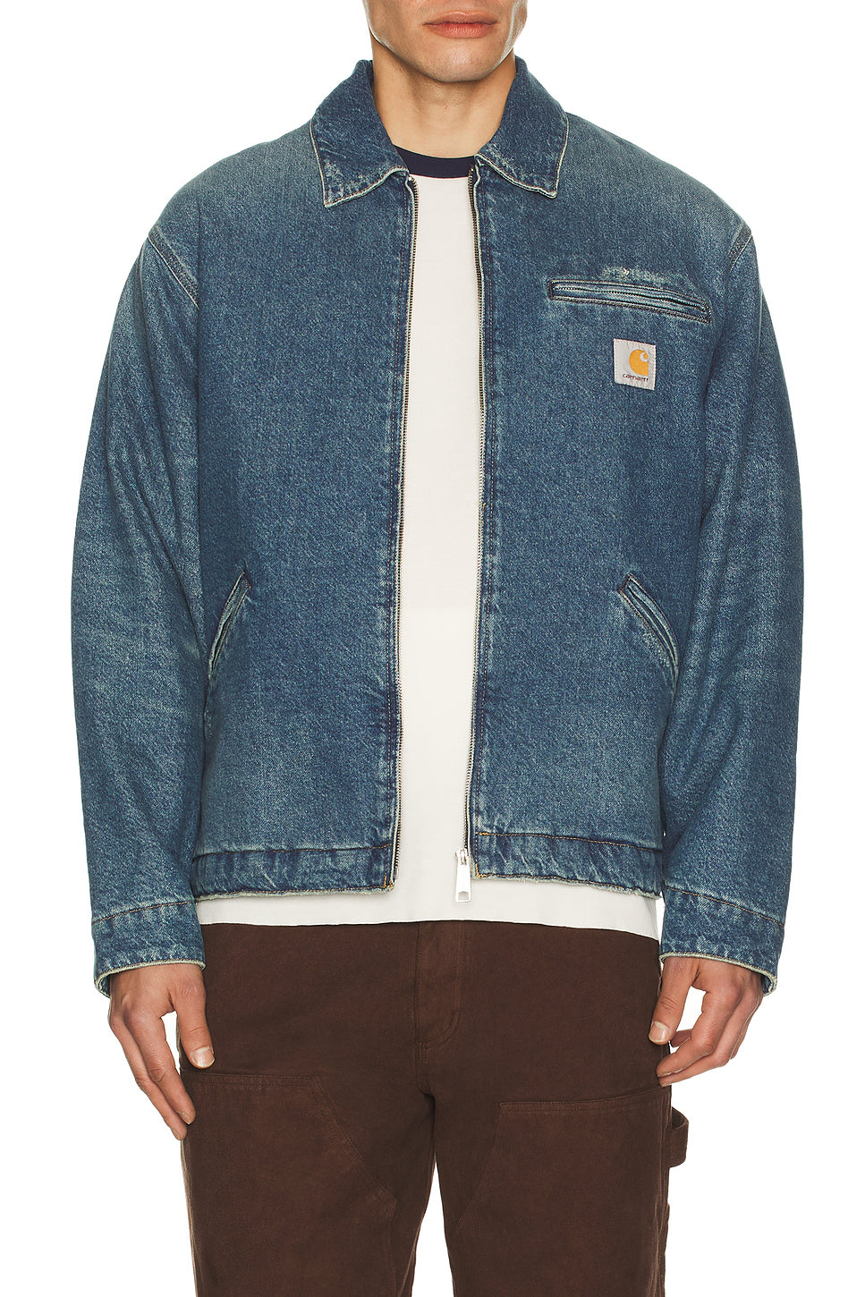 OG Detroit Jacket