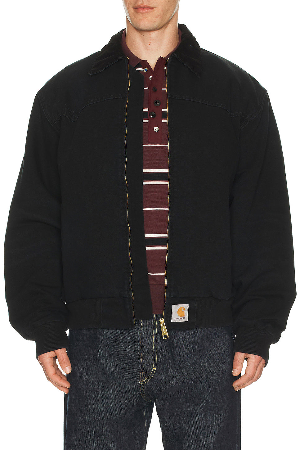Og Santa Fe Jacket