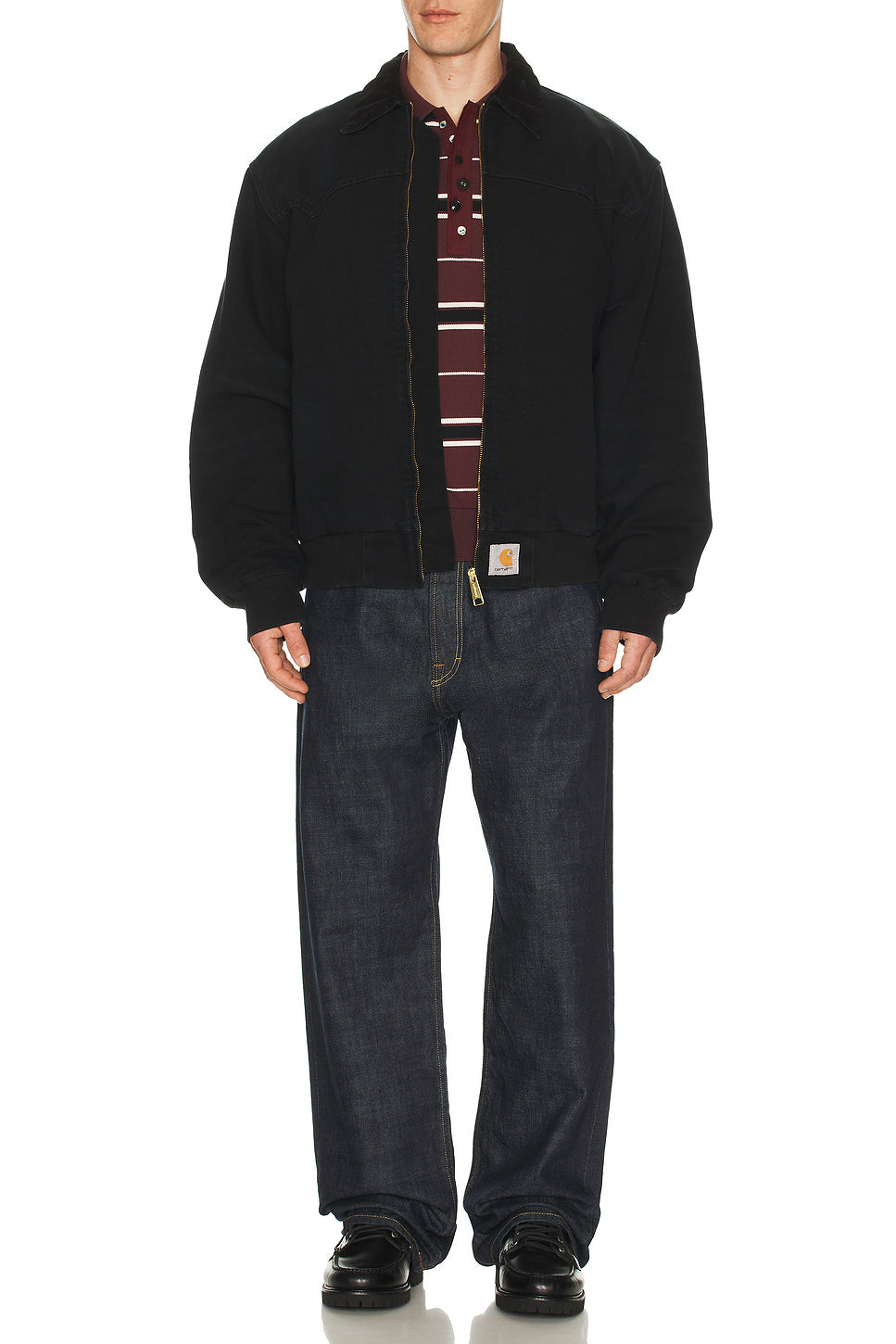 Og Santa Fe Jacket